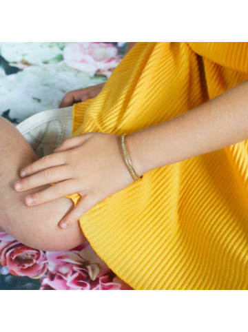 Lucardi Armband Oval