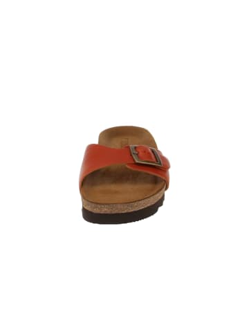 Ten Points Pantoletten Vivienne BU in Orange
