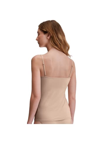 Calida Unterhemd 2er Pack in Nude