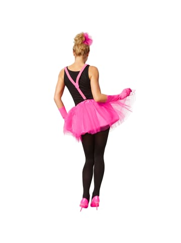 tectake Ballettrock, Kombinierbar für ein individuelles Faschingsoutfit