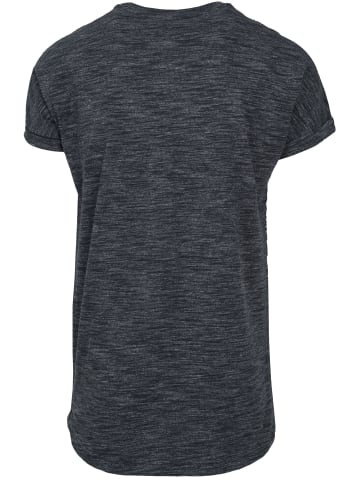 Urban Classics Urban Classics T-Shirts in blk/wht