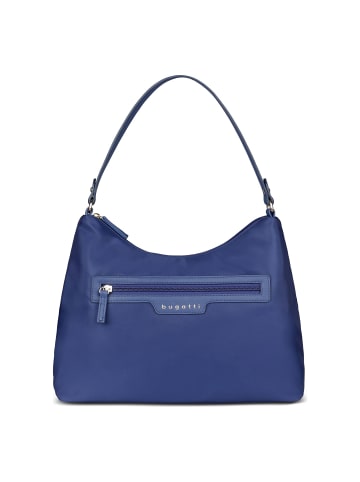Bugatti Mare 2.0 Schultertasche 33 cm blau