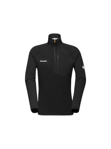 Mammut Skirolli in schwarz