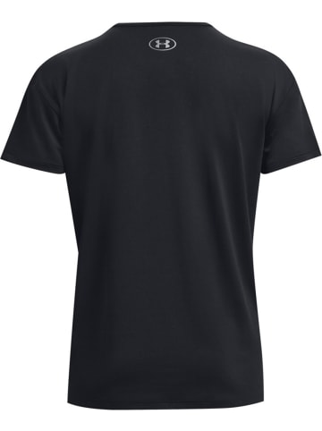 Under Armour Shirt "Ua Vanish Energy Ss 2.0" in Schwarz