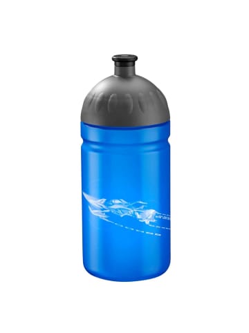 Step by Step Zubehör 500 ml - Trinkflasche (Horse Lima) in Starship