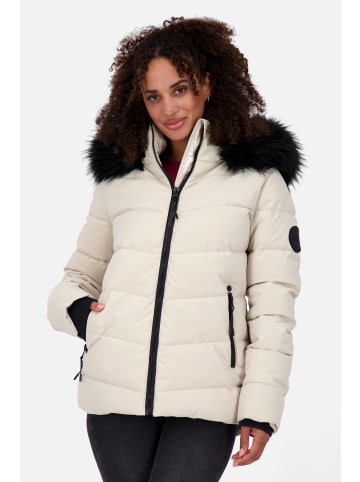 alife and kickin Winterjacke AdelaAK A in pumice