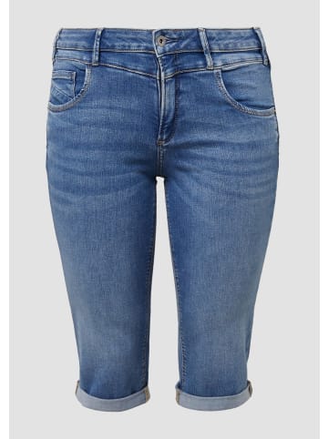 QS Jeans-Hose in 54Z6_blau