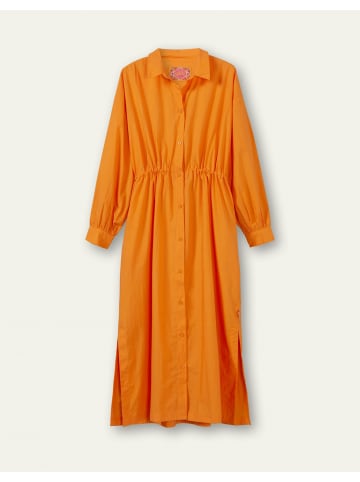 Oilily Kleid Daphne in Orange