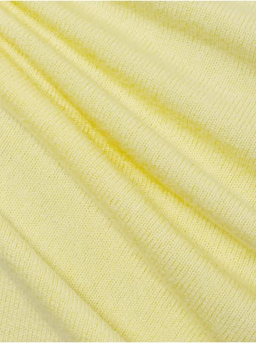 More & More Pullover in zitrone - 0001