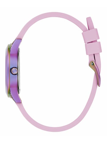 Guess Analoguhr für Damen in blau