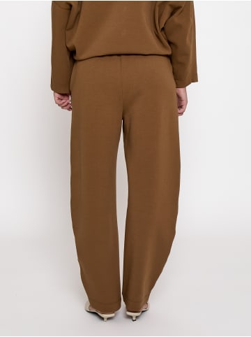 Peppercorn Pant in Toffee
