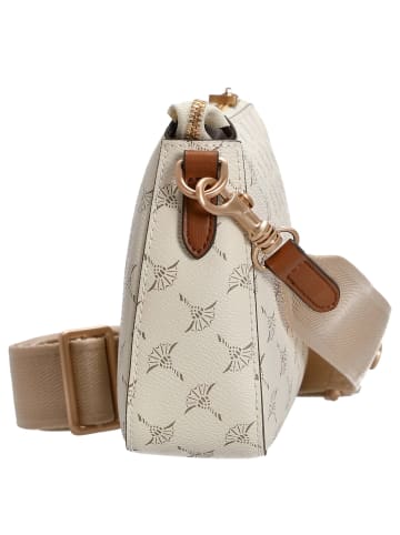 JOOP! Women Cortina 1.0 Jasmina - Schultertasche XS 24 cm (off white) in off white