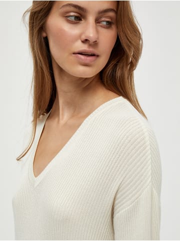 DESIRES Pullover in Gardenia