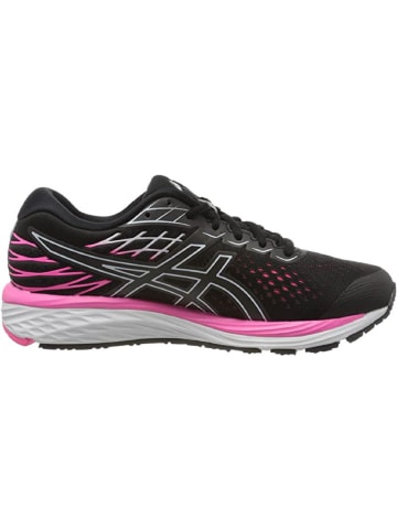 asics Laufschuh Gel-Cumulus 21 in Schwarz