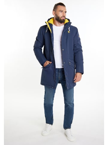 Schmuddelwedda Arctic Winterparka in Marine