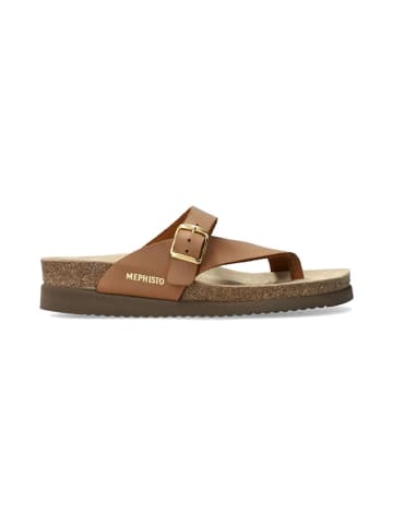 Mephisto SHOES "Helen" in camel