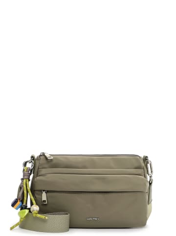 SURI FREY Umhängetasche SFY Sissy in khaki 910