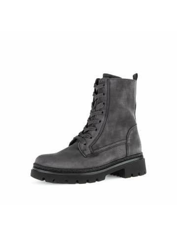 Gabor Schnür-Stiefeletten für Damen in uni
