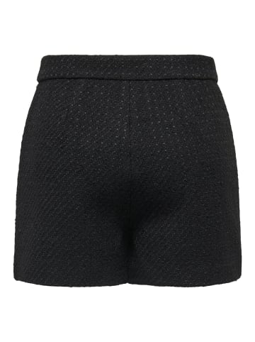 ONLY Shorts in Black