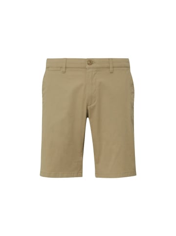S.OLIVER RED LABEL Short in Braun