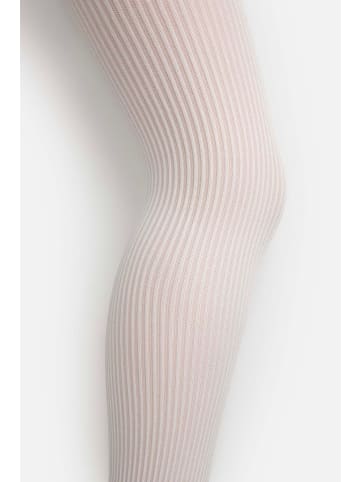 Coccodrillo Strumpfhose in weiß