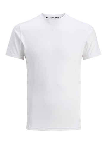 Jack & Jones T-shirt in Bright White