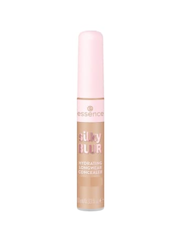 essence Feuchtigkeitsspendender, langanhaltender Silky-Blur Concealer - 190 - 10 ml