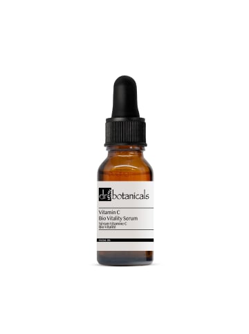 Dr. Botanicals Vitamin-C-Serum 15 ml