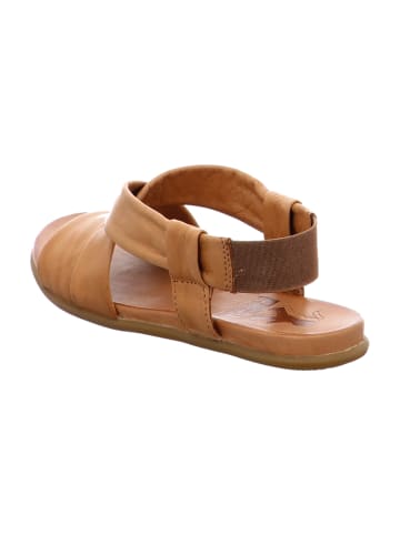 2GO FASHION Komfort Sandalen in Braun