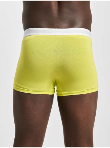 Tommy Hilfiger Tommy Hilfiger Unterwäsche in yellow