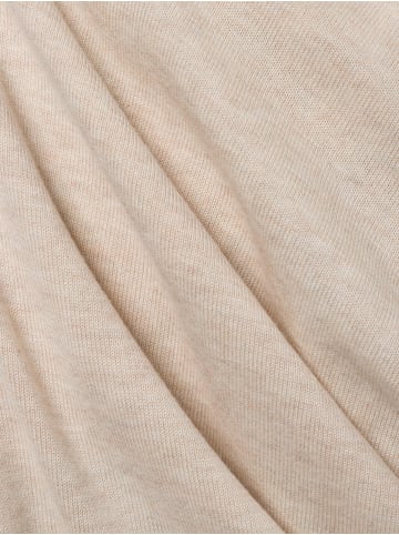 s.Oliver Strickhülle in sand - 0001
