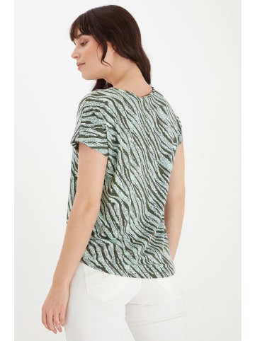 Fransa FRVedot normal in Aqua Foam mix