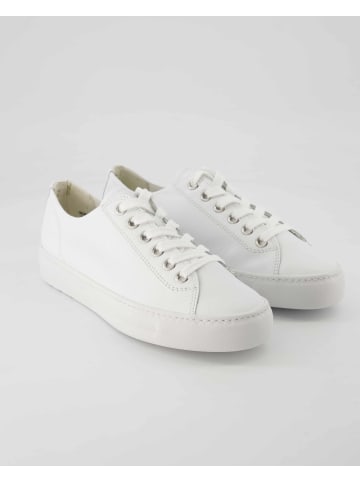 Paul Green Sneaker low in Weiß