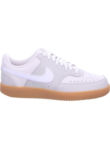 Nike Sportswear Court Vision Court Vision in ligt bone/white/phantom