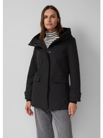 s.Oliver Outdoor-Jacke in 9999_schwarz