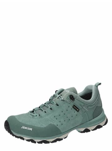 MEINDL Trekkingschuhe für Herren in grün