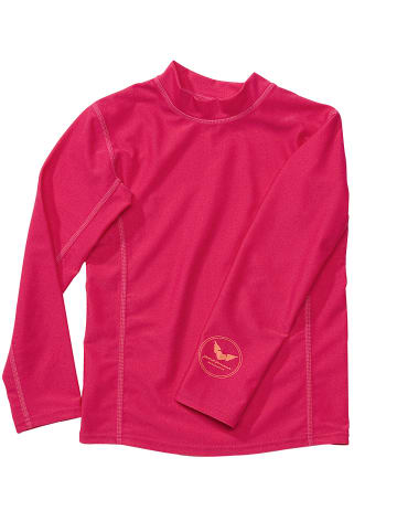 petit amour UV-Schutz Shirt SARDINIA in Pink