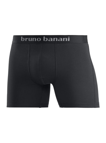 Bruno Banani Boxer in schwarz