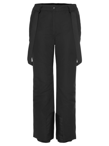 Eastwind Skihose in schwarz