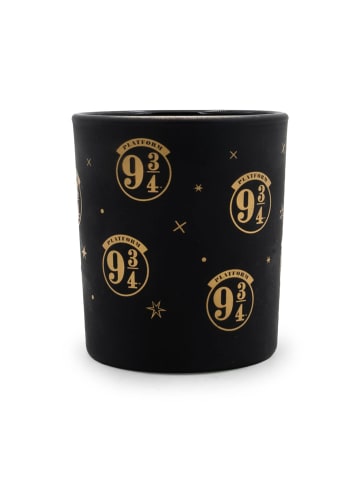 Harry Potter Harry Potter™ Duftkerze – 9 ¾ Black