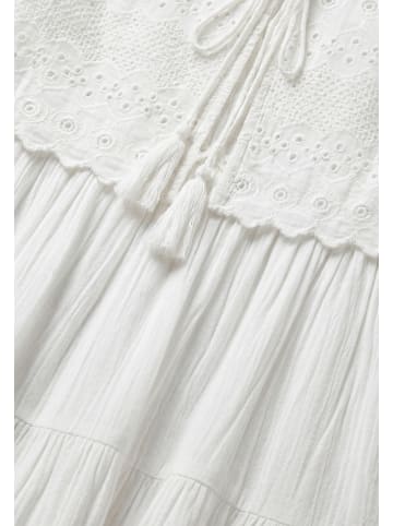 gaya Women 2-Piece Set in White