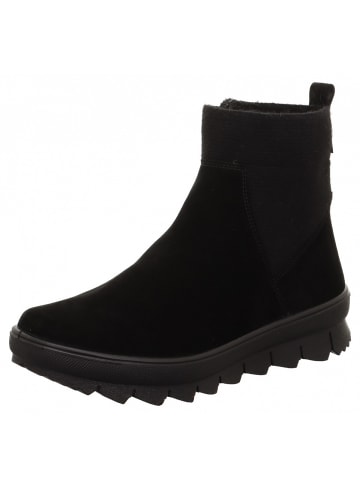Legero Kurzstiefel Novara in Schwarz