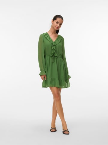 Vero Moda Kleid in Kale