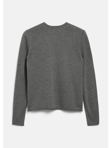 s.Oliver Strickjacke in 9730_grau