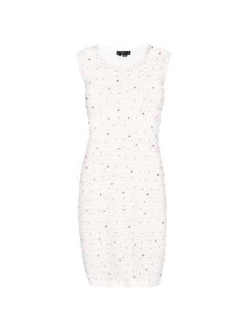faina Women Dress in offwhite
