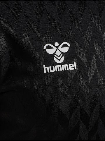 Hummel T-Shirt Hmlmatch Erwachsene in BLACK