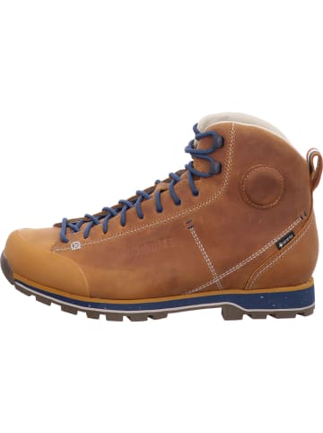 DOLOMITE Wanderschuhe 54 High  Evo GTX in Braun