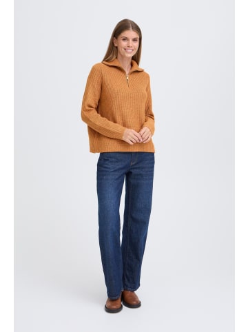 Oxmo Troyer OXBallino in Braun