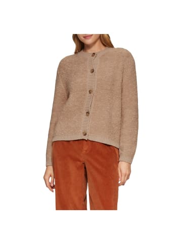 S.OLIVER RED LABEL Pullover in Braun