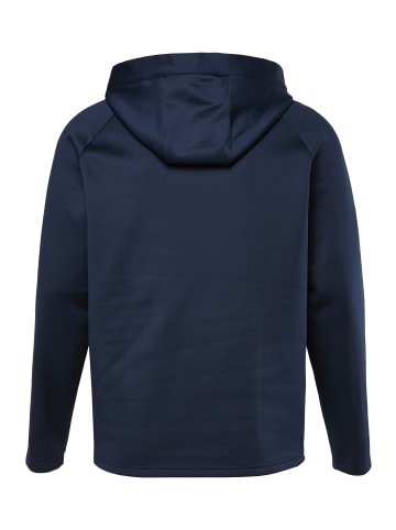 JP1880 Sweatjacke in navy blau